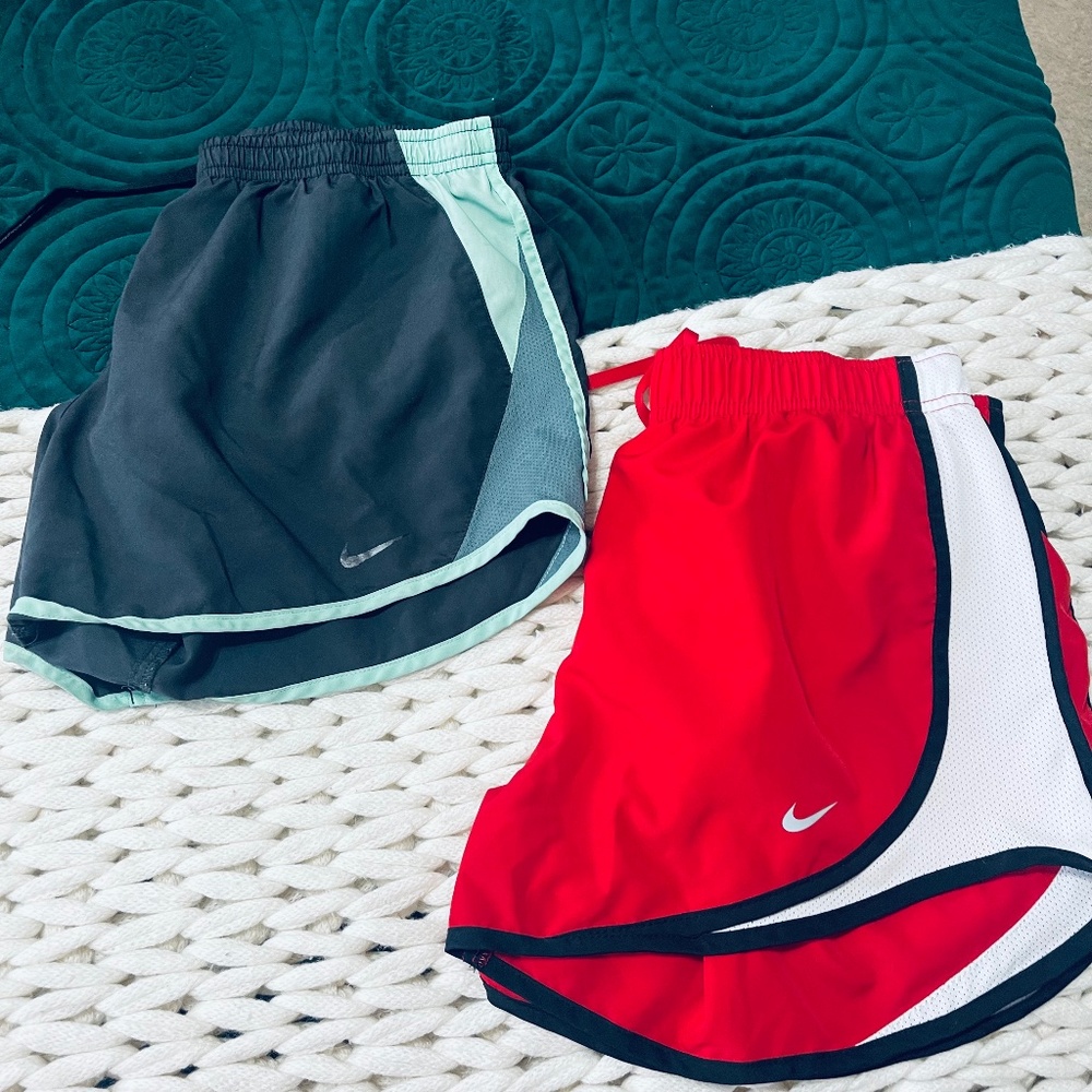 Women Nike Shorts